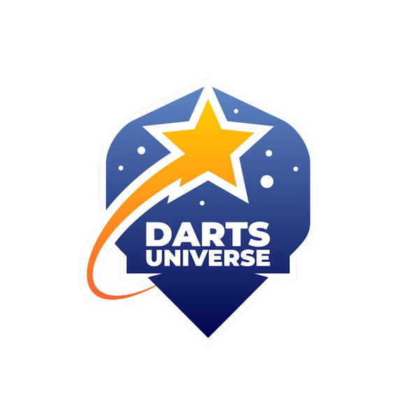 Darts Universe Logo